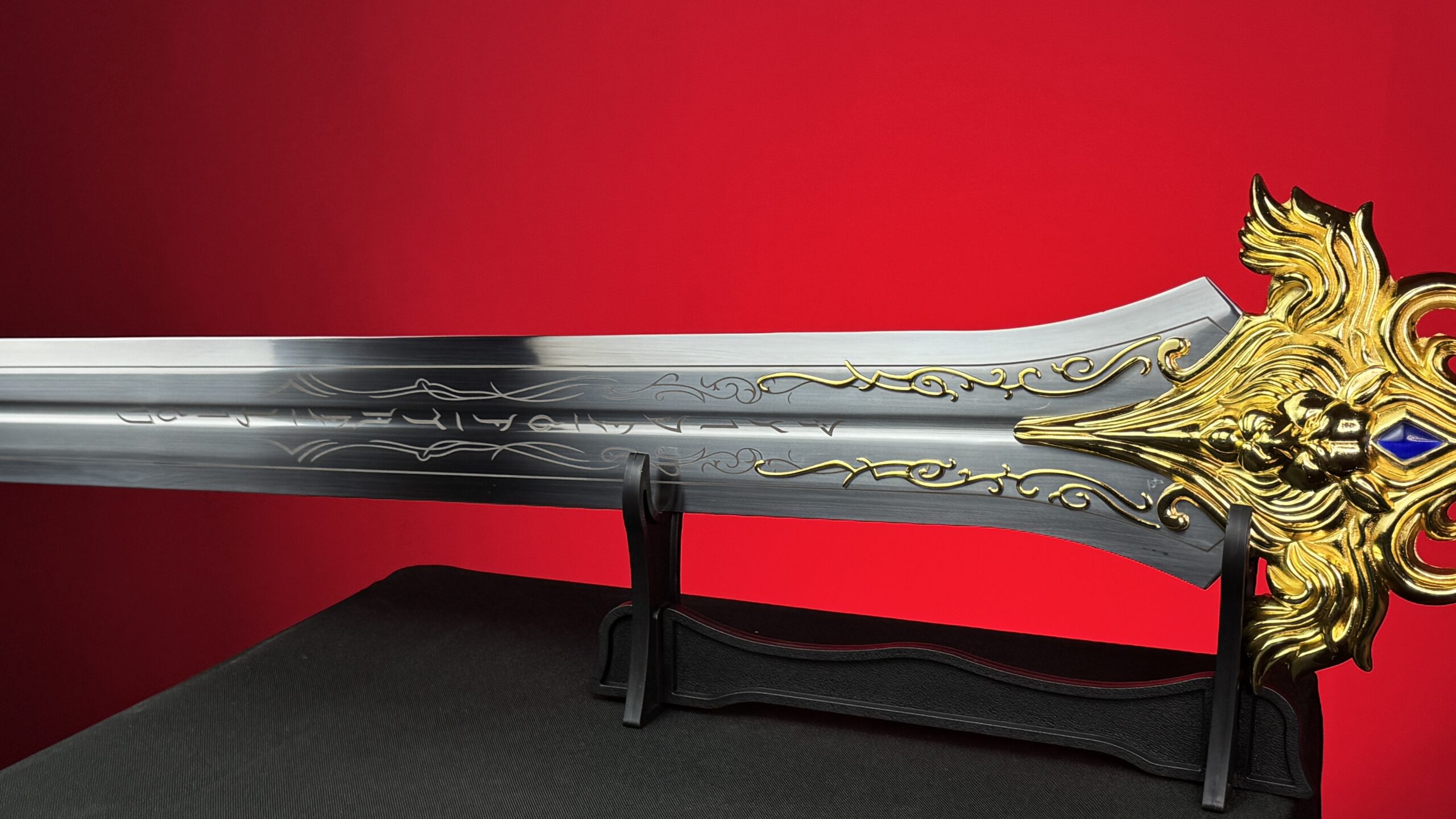 LION PREMIUM SWORD - FANTASY - Image 8