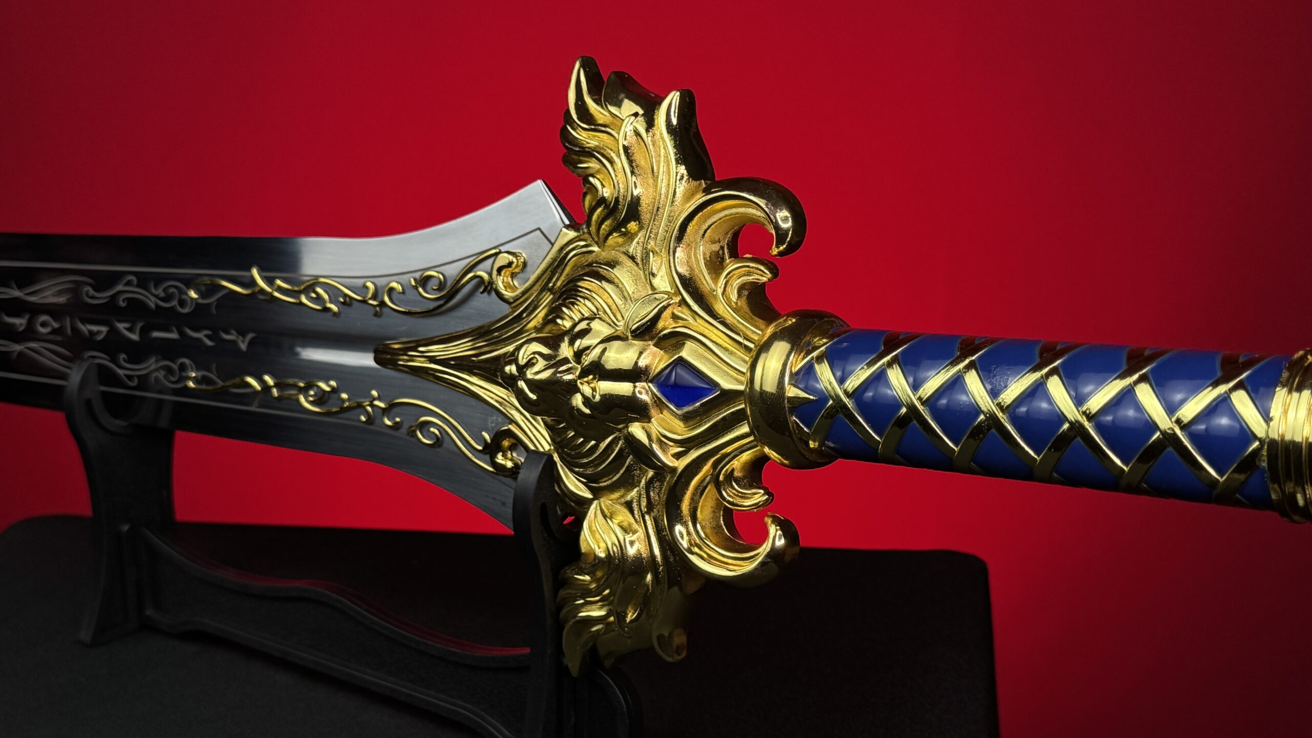 LION PREMIUM SWORD - FANTASY - Image 7