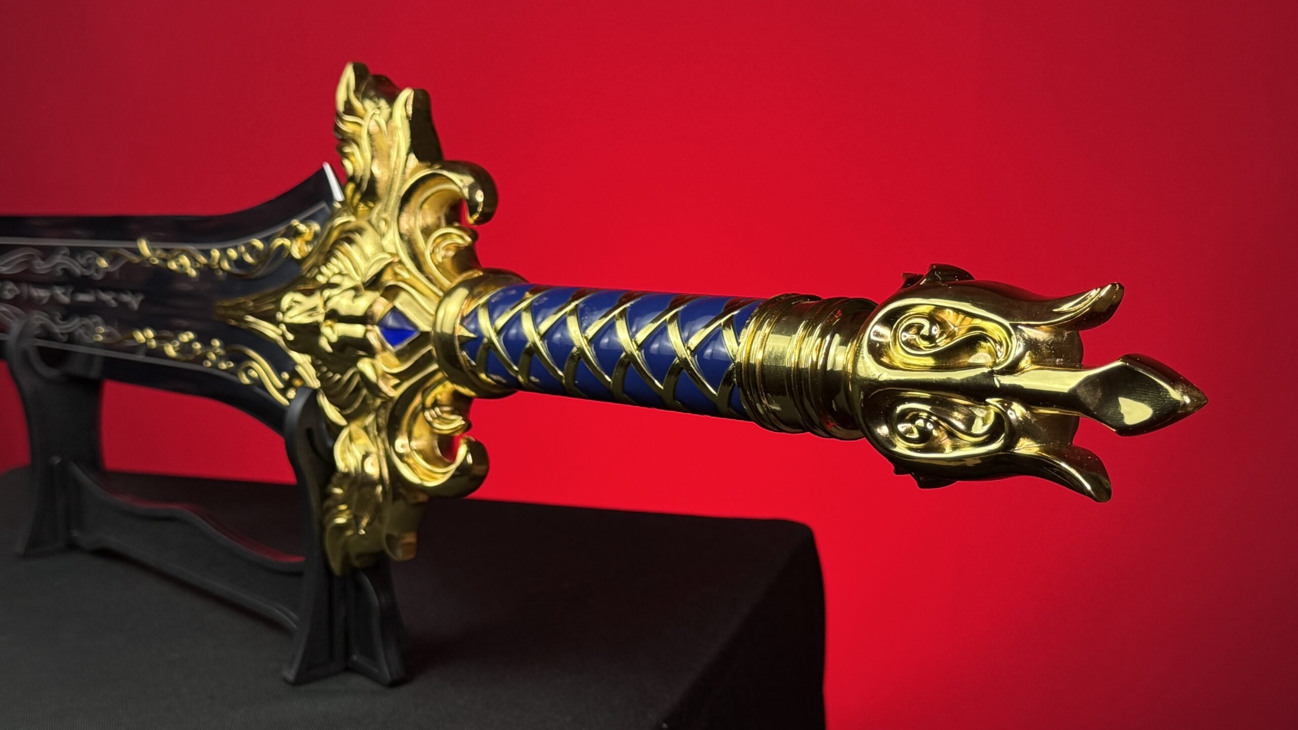 LION PREMIUM SWORD - FANTASY - Image 6