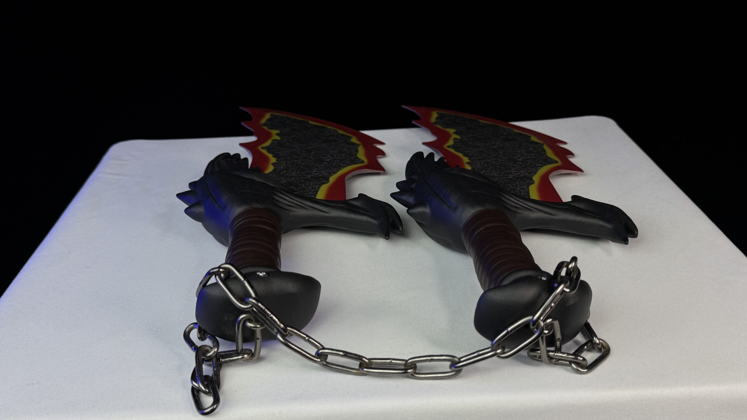 BLADES OF CHAOS SPECIAL EDITION - RAGE OF SPARTAN - GOD OF WAR - Image 4