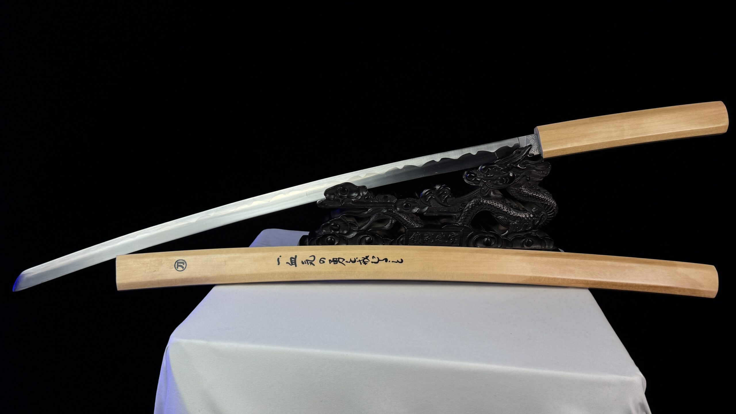 TOP QUALITY SHIRASAYA - 1015 CARBON STEEL - Image 4