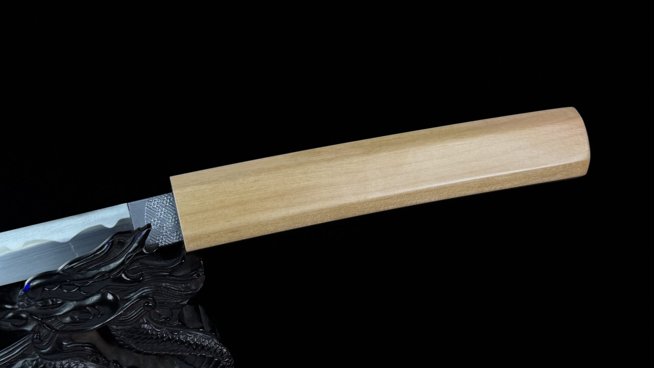 TOP QUALITY SHIRASAYA - 1015 CARBON STEEL - Image 3