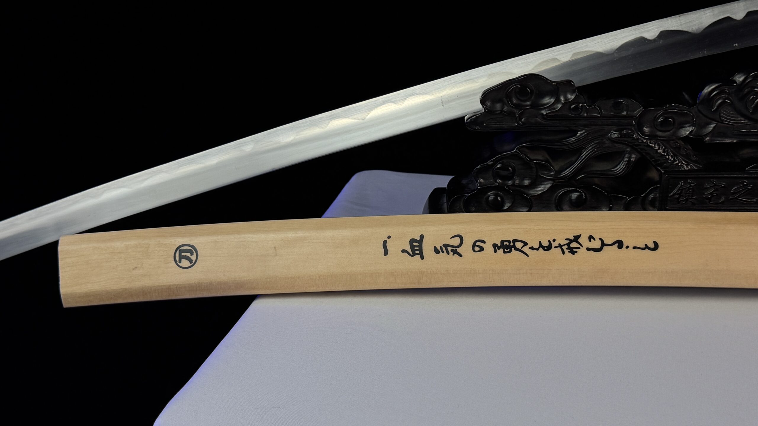TOP QUALITY SHIRASAYA - 1015 CARBON STEEL - Image 5