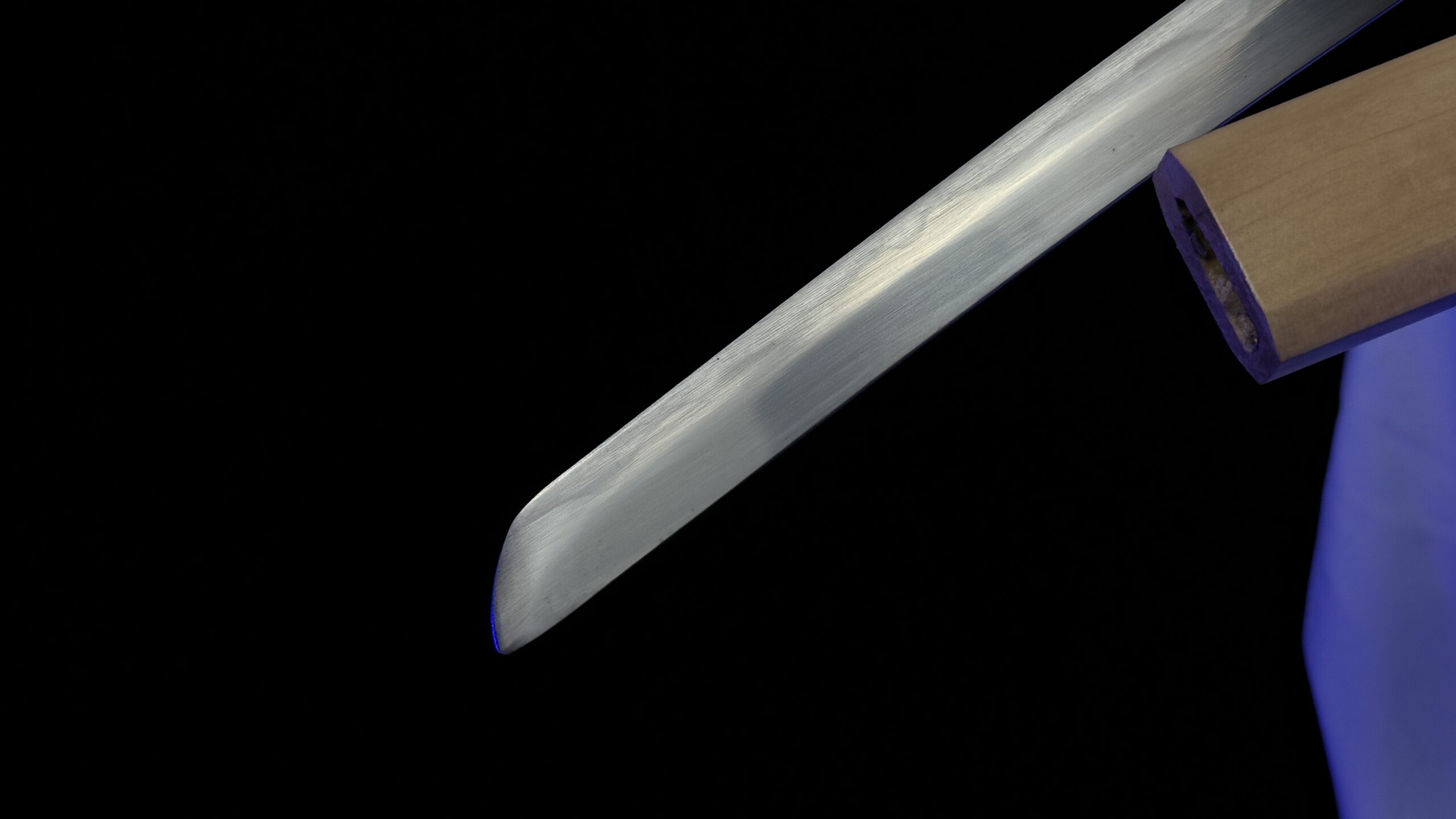 TOP QUALITY SHIRASAYA - 1015 CARBON STEEL - Image 6
