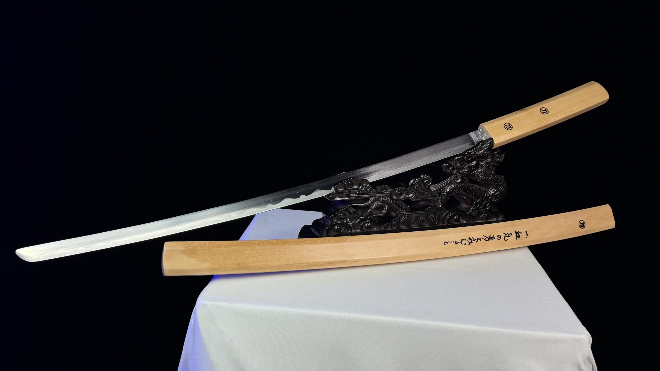 TOP QUALITY SHIRASAYA - 1015 CARBON STEEL - Image 9