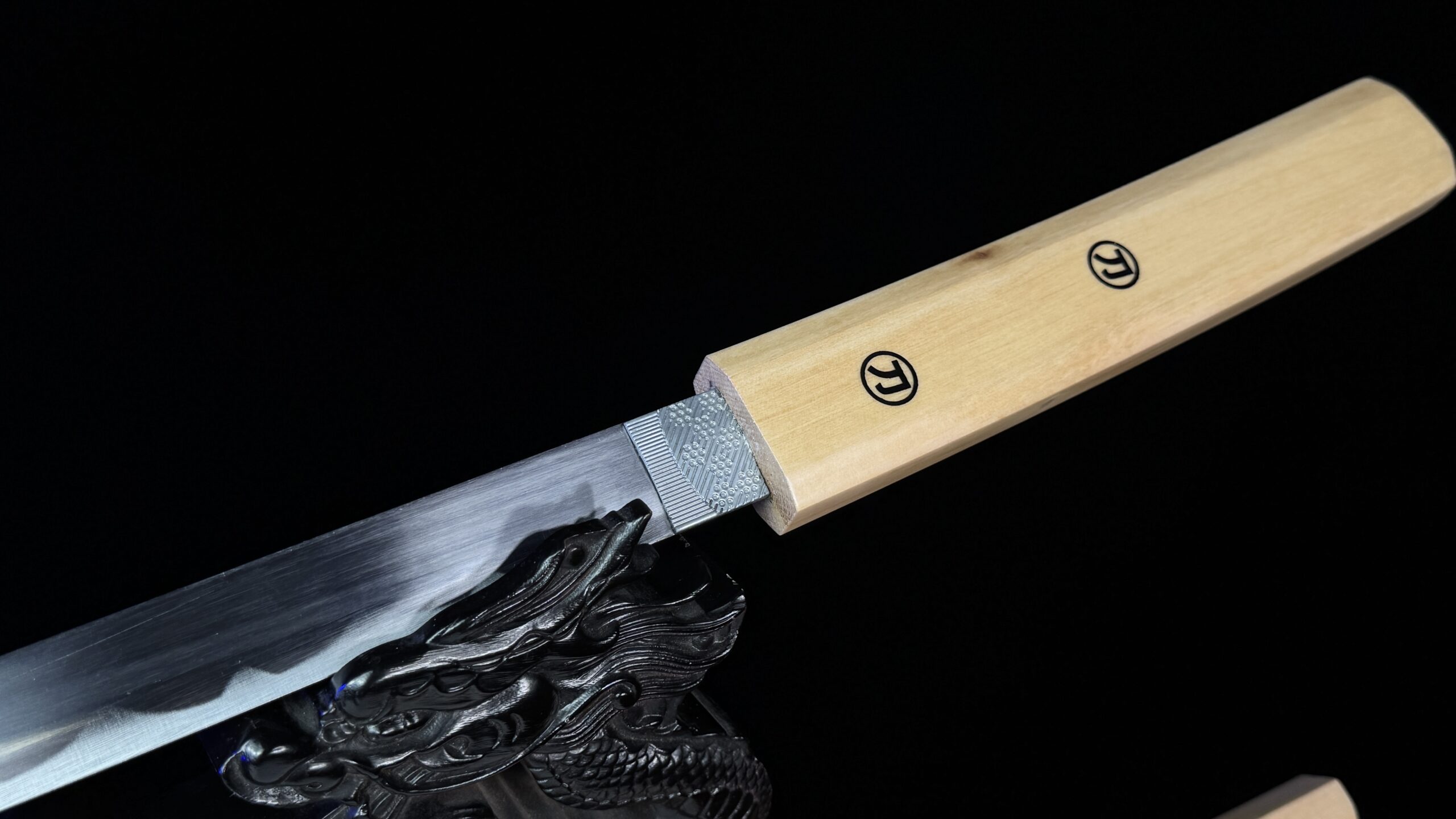 TOP QUALITY SHIRASAYA - 1015 CARBON STEEL - Image 2