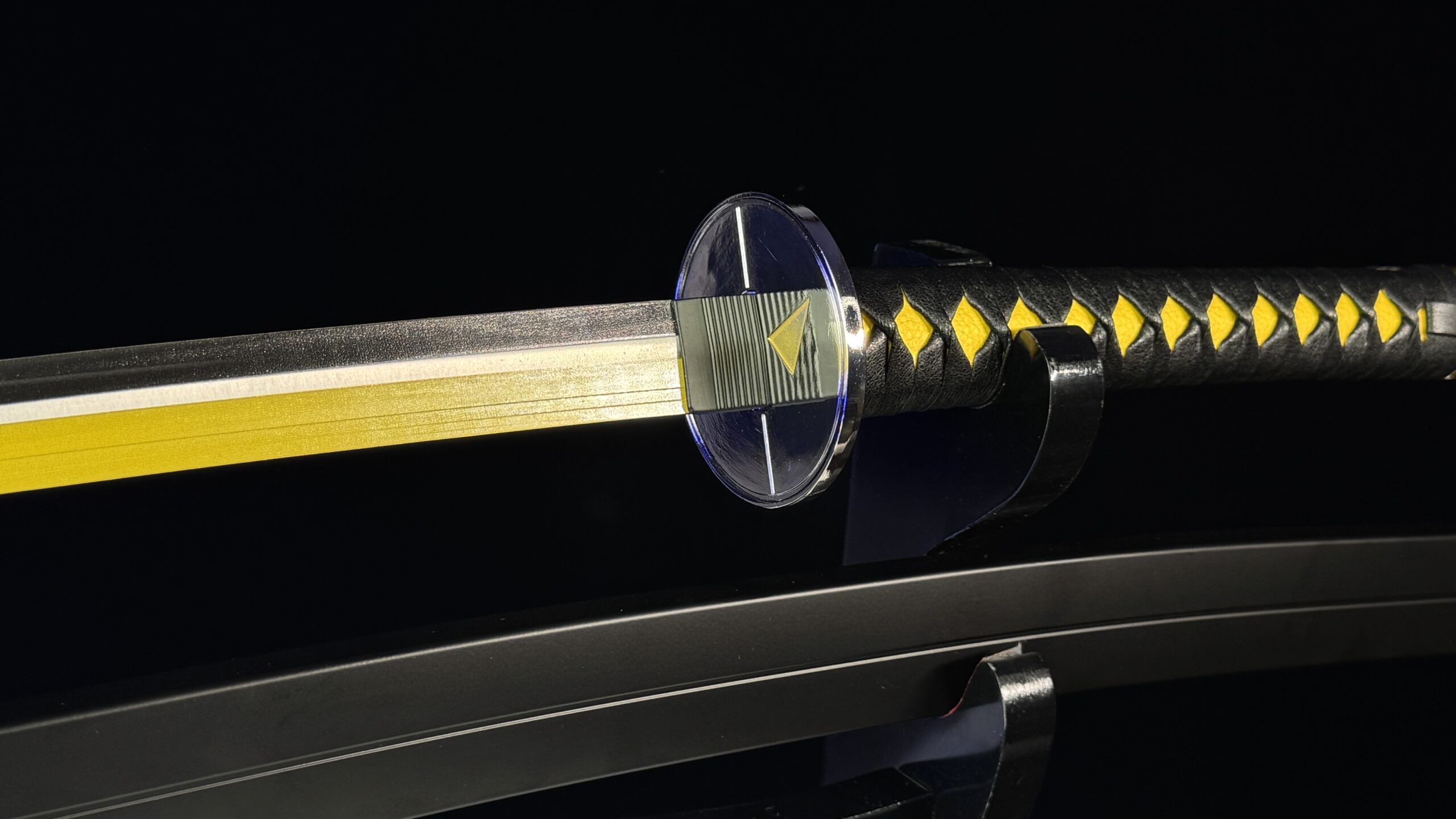 WADE WILSON PREMIUM KATANA SET - DEADPOOL - Image 2