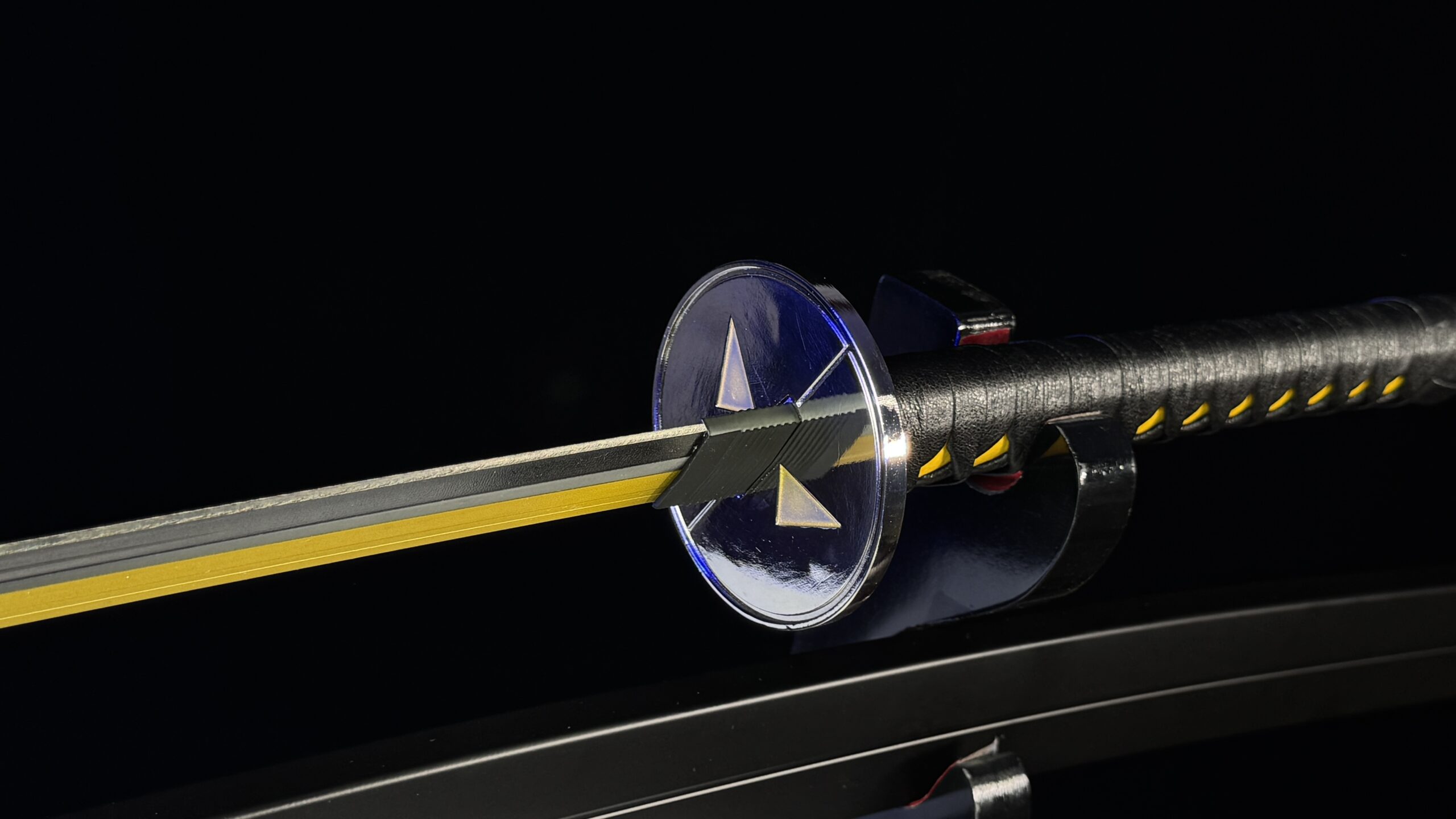 WADE WILSON PREMIUM KATANA SET - DEADPOOL - Image 3