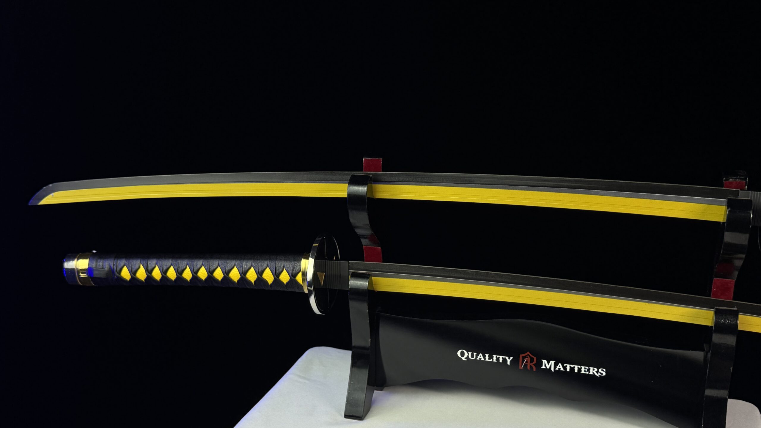 WADE WILSON PREMIUM KATANA SET - DEADPOOL - Image 4