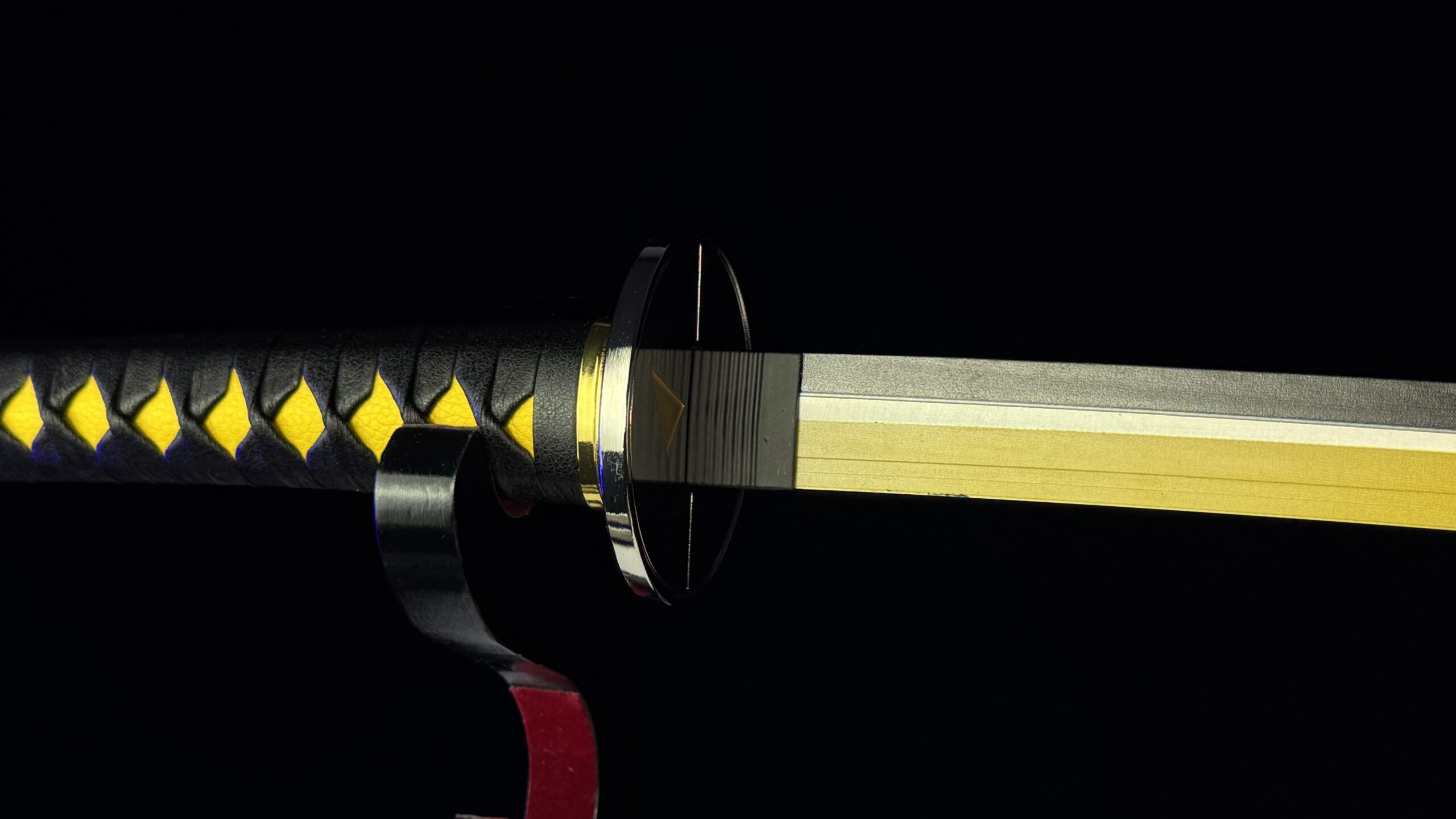 WADE WILSON PREMIUM KATANA SET - DEADPOOL - Image 8