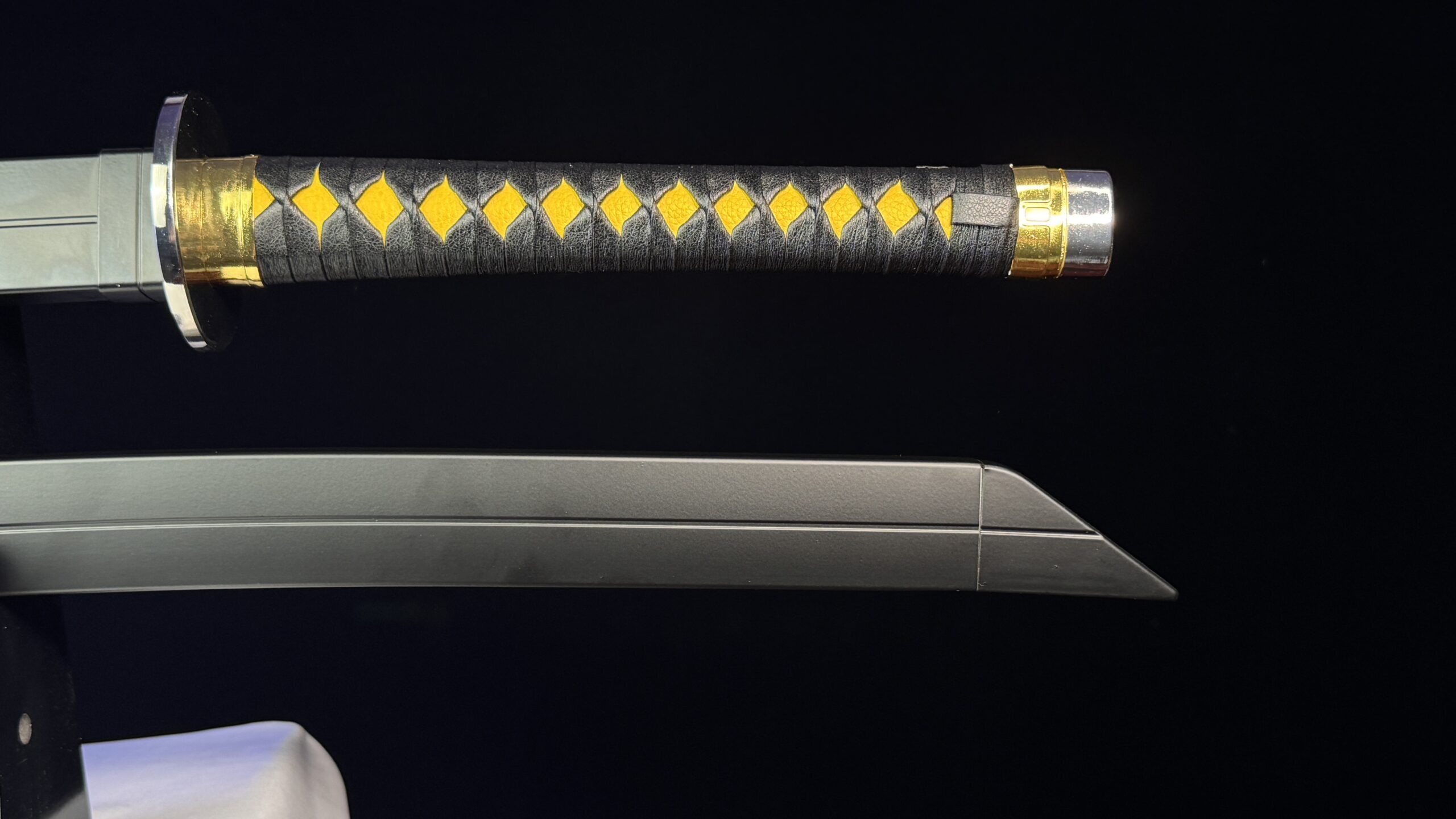 WADE WILSON PREMIUM KATANA SET - DEADPOOL - Image 12