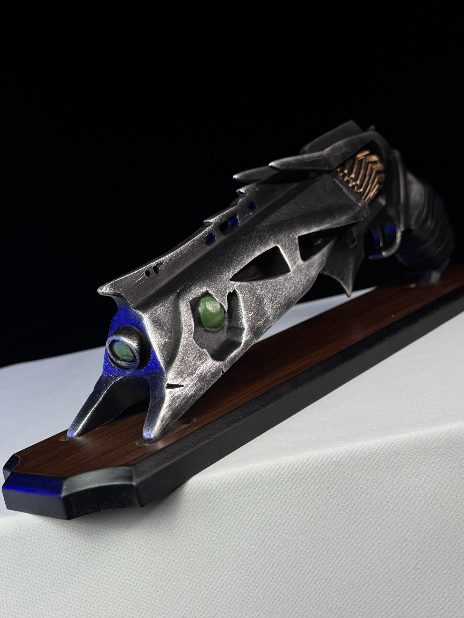 THORN EXOTIC RESIN REPLICA - DESTINY - Image 7