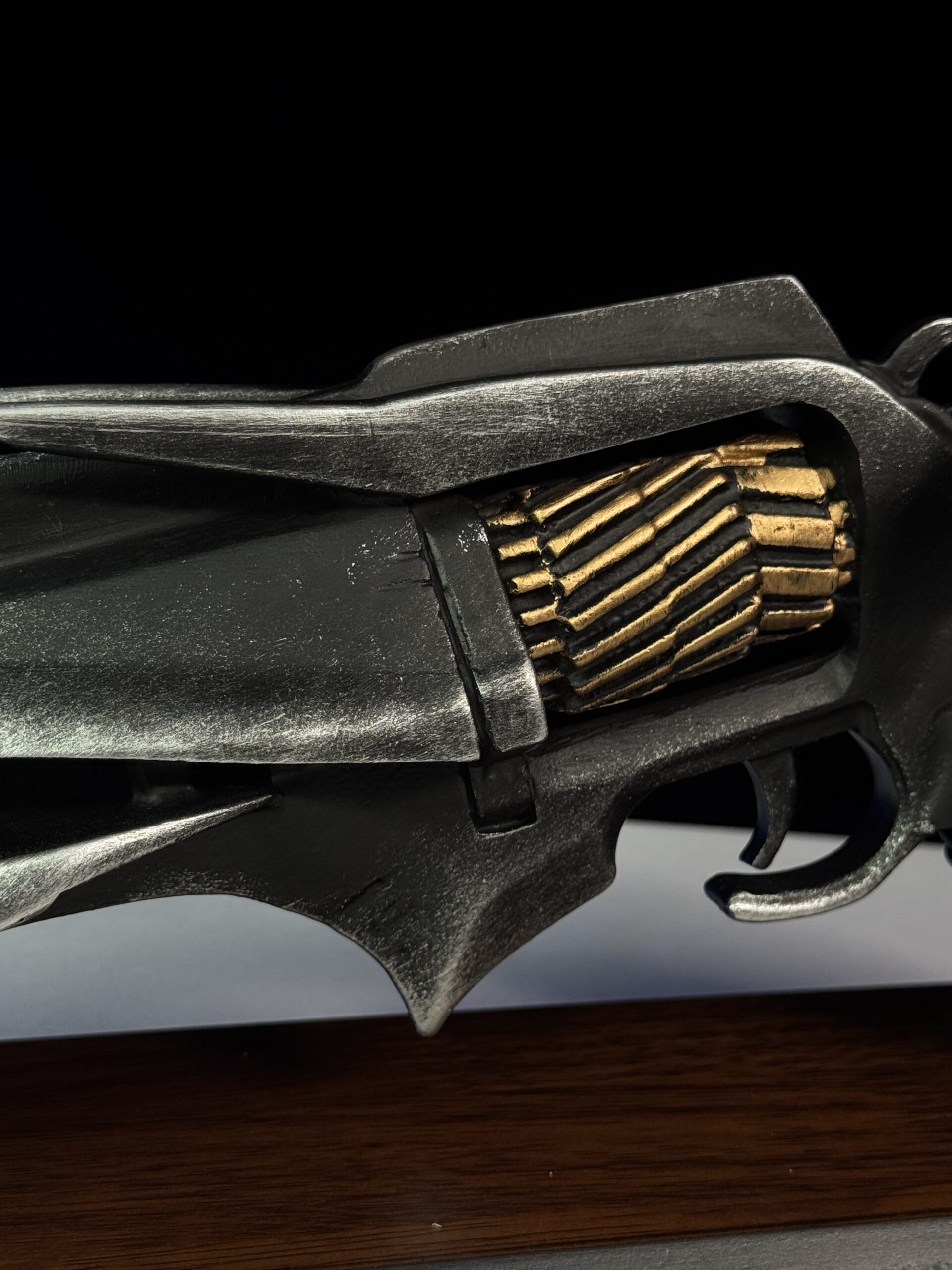THORN EXOTIC RESIN REPLICA - DESTINY - Image 5