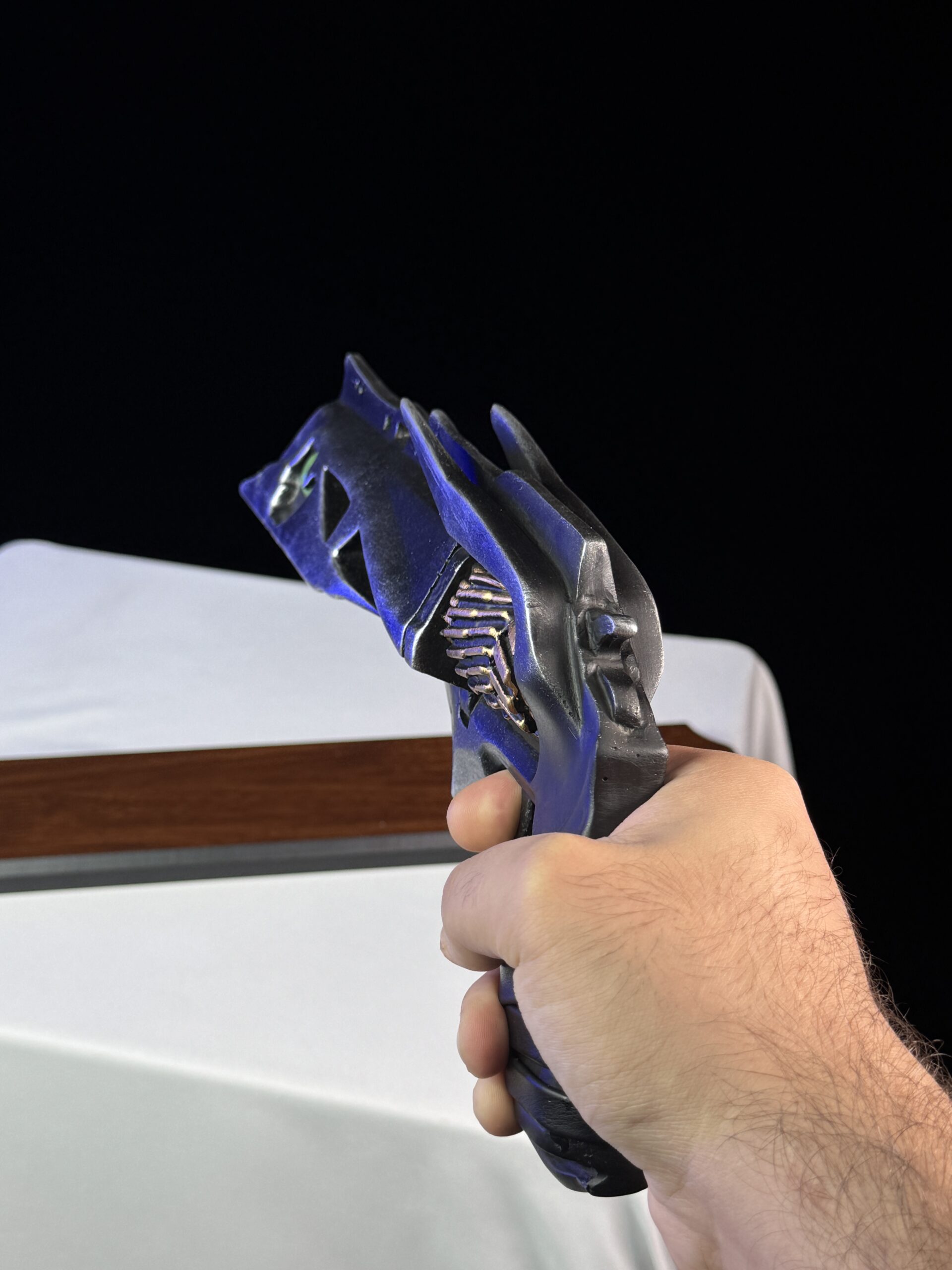 THORN EXOTIC RESIN REPLICA - DESTINY - Image 11