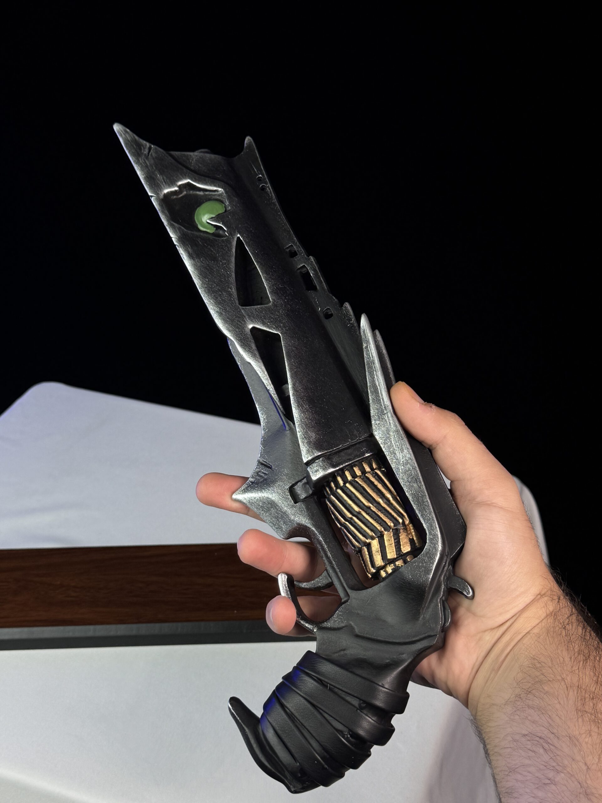 THORN EXOTIC RESIN REPLICA - DESTINY - Image 9