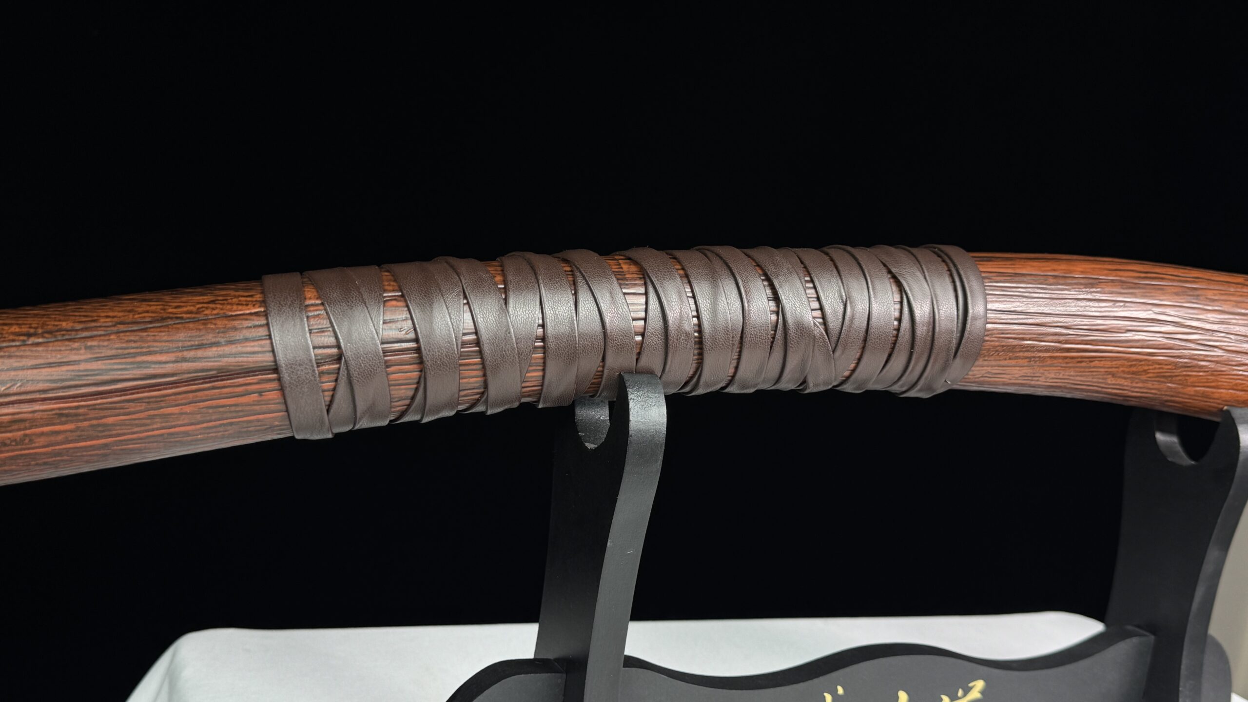 PREMIUM QUALITY LEVIATHAN AXE - GOD OF WAR (VERY EXCLUSIVE) - Image 5